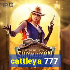 cattleya 777